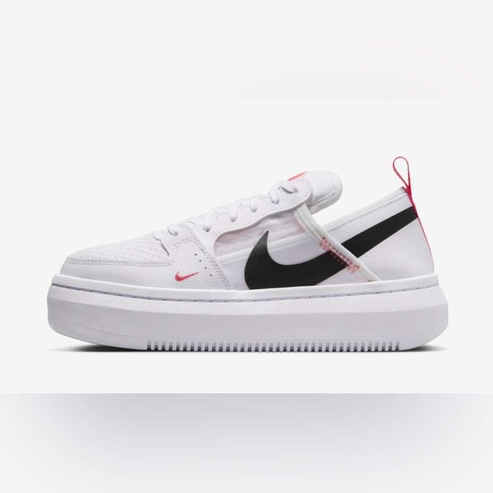 Nike Court Vision Alta